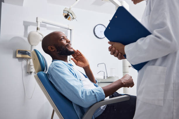 Best After-Hours Dental Care in Mesquite, TX