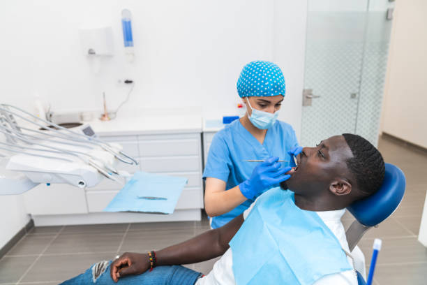 Best Emergency Wisdom Tooth Extraction in Mesquite, TX